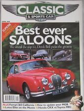 Classic sportscar 1999 for sale  DARWEN