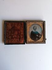 Daguerreotype damenporträt ri gebraucht kaufen  Pocking