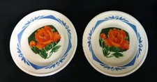 Antique tole enamel d'occasion  Expédié en Belgium