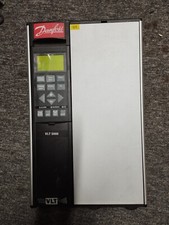 Danfoss vlt 5000 for sale  MARKET HARBOROUGH