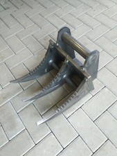 Reißzahn rodezahn wurzelreche gebraucht kaufen  Glandorf