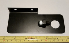 Suporte de montagem offset antena 0,925" 15/16" furo 16GA parafuso de aterramento de aço comprar usado  Enviando para Brazil