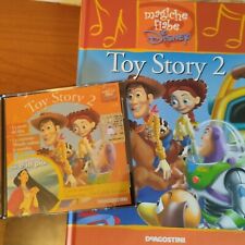 Fiabe disney libro usato  Rho