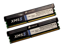Corsair xms3 cmx16gx3m2a1333c9 gebraucht kaufen  Essen