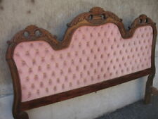 Letto umbertino cornice usato  Italia