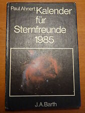 Paul ahnert kalender gebraucht kaufen  Erkner