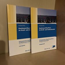 Kaufmann kauffrau groß gebraucht kaufen  Lüdenscheid