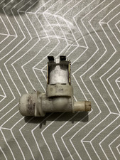 électrovanne machine laver d'occasion  Sablé-sur-Sarthe