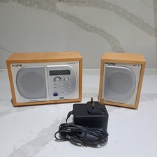 Pure evoke dab for sale  SHEFFIELD