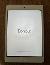 Ipad mini a1432 d'occasion  Gradignan