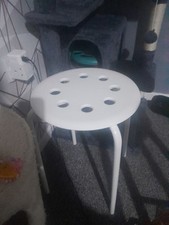 Ikea marius metal for sale  DERBY