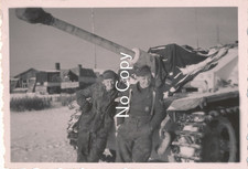 Foto wk2 sturmgeschütz gebraucht kaufen  München