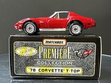 1997 matchbox premiere for sale  Southaven