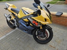 suzuki gsxr 1000 2004 k4 for sale  MAIDSTONE