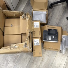 Lot yealink verizon for sale  Everett