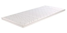 Topper matratzentopper auflage gebraucht kaufen Topper matratzentopper auflage gebraucht kaufen  Neuenstadt am Kocher