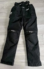 Furygan duke textile for sale  WESTON-SUPER-MARE