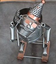 Porte bouteille original d'occasion  Sarcelles