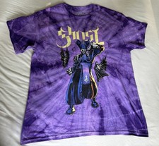 Ghost band skeletour gebraucht kaufen  Hamburg