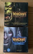 Warcraft brettspiel erweiterun gebraucht kaufen  Remscheid