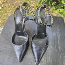 Christian louboutin authentic for sale  Hollywood
