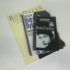 Assorted bob dylan for sale  Greenacres