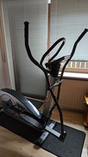 Christopeit cxm crosstrainer gebraucht kaufen Christopeit cxm crosstrainer gebraucht kaufen  Gorxheimertal