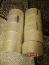 10x tesa paketklebeband gebraucht kaufen  Weinheim
