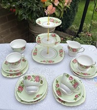 Vintage colclough bone for sale  DERBY