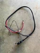 Fisher plow wiring for sale  Johnson City