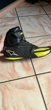 Chaussures moto homme d'occasion  Benassay