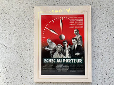 Echec porteur jeanne d'occasion  France
