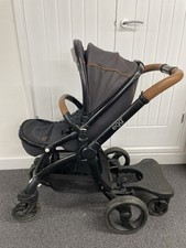Egg pushchair buggy for sale  LETCHWORTH GARDEN CITY