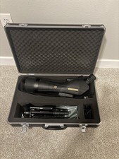 Leupold ventana 80mm for sale  Snohomish