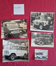 21571 uaz zaz d'occasion  Caderousse