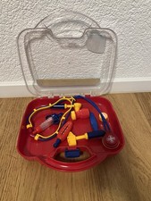 Kinder arztkoffer simba gebraucht kaufen  Berlin