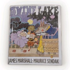Swine lake james for sale  Del Valle