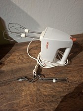 Bosch spot handrührgerät gebraucht kaufen  Seelow