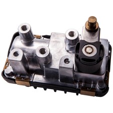 Electric turbo actuator for sale  LEICESTER