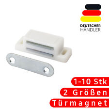 Tür magnet verschluss gebraucht kaufen  Dortmund