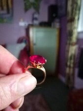 Karat russian rose for sale  PETERHEAD