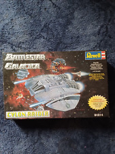 Rare revell battlestar for sale  ILFORD