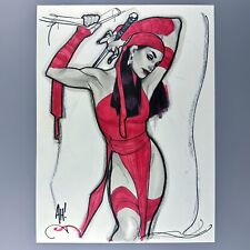 Elektra 9x12 adam for sale  San Marcos