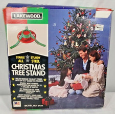 Lakewood metal christmas for sale  Palmyra