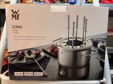 Fonduta wmf lono usato  Italia