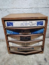 Vintage hardware parts for sale  Dale