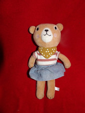 Doudou peluche bout d'occasion  Épouville