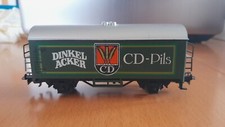 Märklin güterwagen 4436 gebraucht kaufen  Süßen
