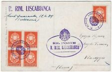Regio rimorchiatore liscabianc usato  Motta Visconti