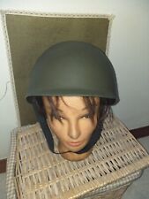 Elmo militare giocattolo usato  Napoli